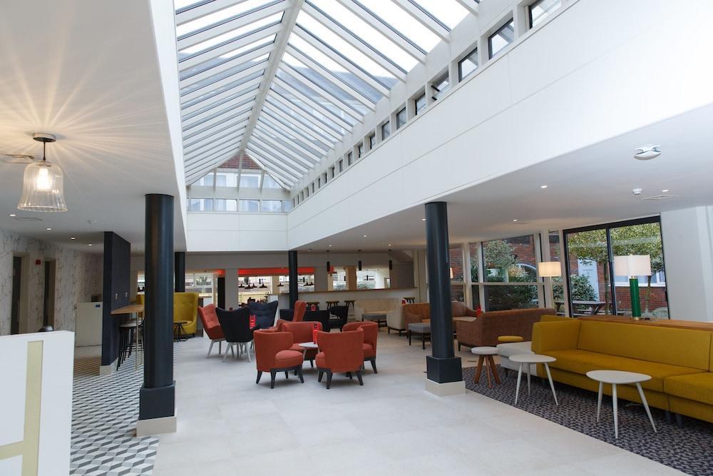Harben House Ξενοδοχείο Newport Pagnell Εξωτερικό φωτογραφία