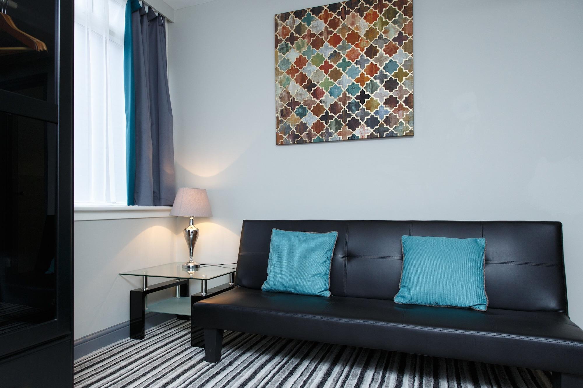 Harben House Ξενοδοχείο Newport Pagnell Εξωτερικό φωτογραφία