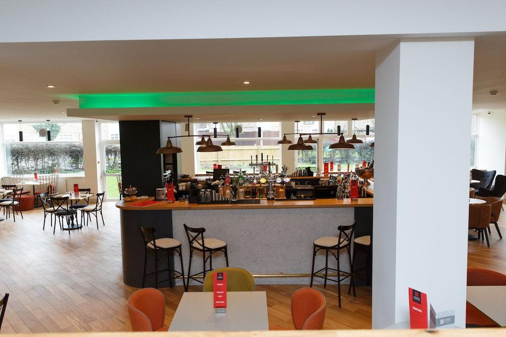 Harben House Ξενοδοχείο Newport Pagnell Εξωτερικό φωτογραφία