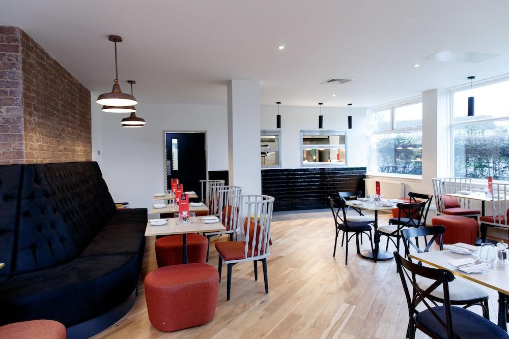 Harben House Ξενοδοχείο Newport Pagnell Εξωτερικό φωτογραφία