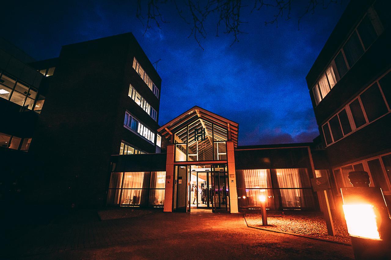 Harben House Ξενοδοχείο Newport Pagnell Δωμάτιο φωτογραφία