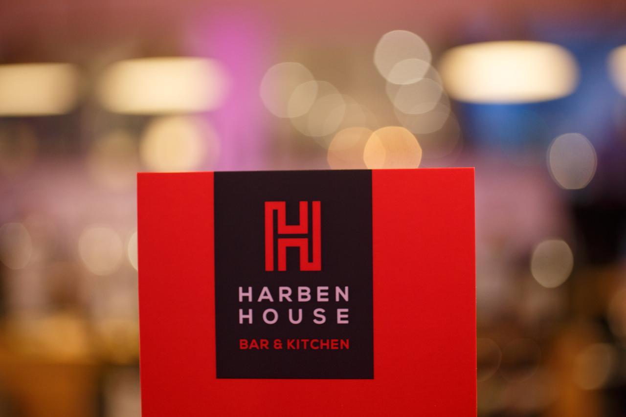 Harben House Ξενοδοχείο Newport Pagnell Εξωτερικό φωτογραφία