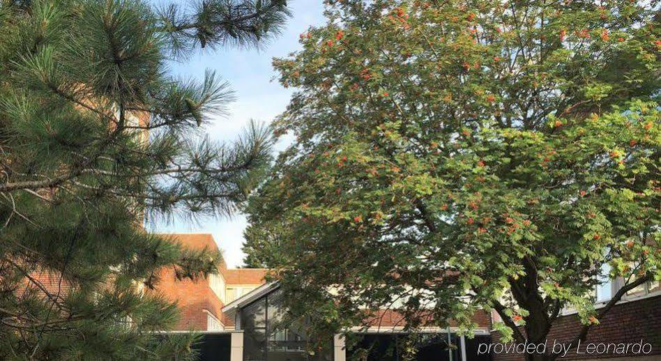 Harben House Ξενοδοχείο Newport Pagnell Εξωτερικό φωτογραφία