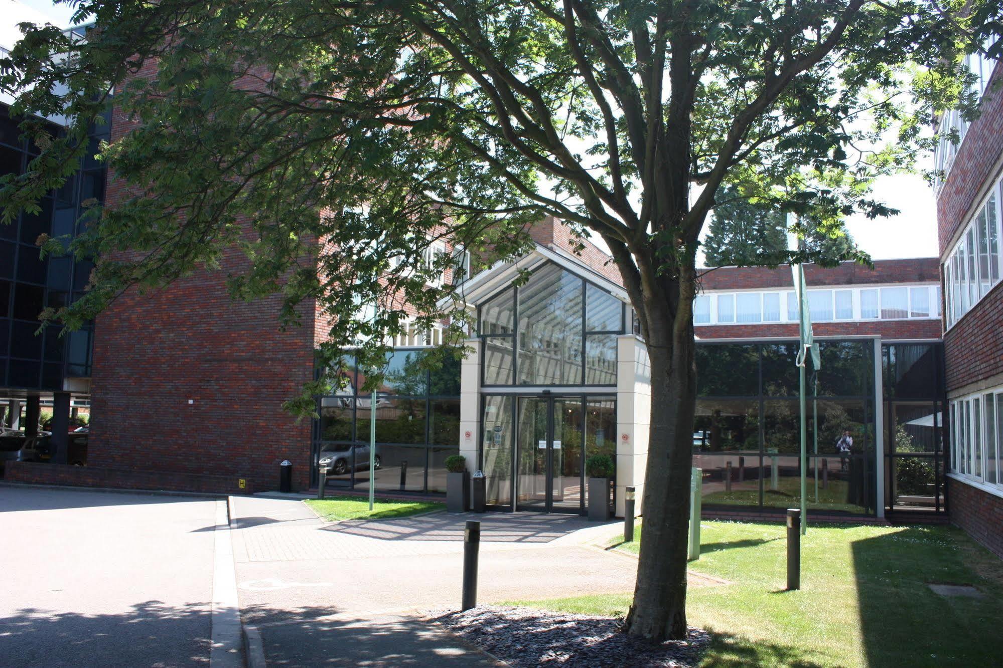 Harben House Ξενοδοχείο Newport Pagnell Εξωτερικό φωτογραφία